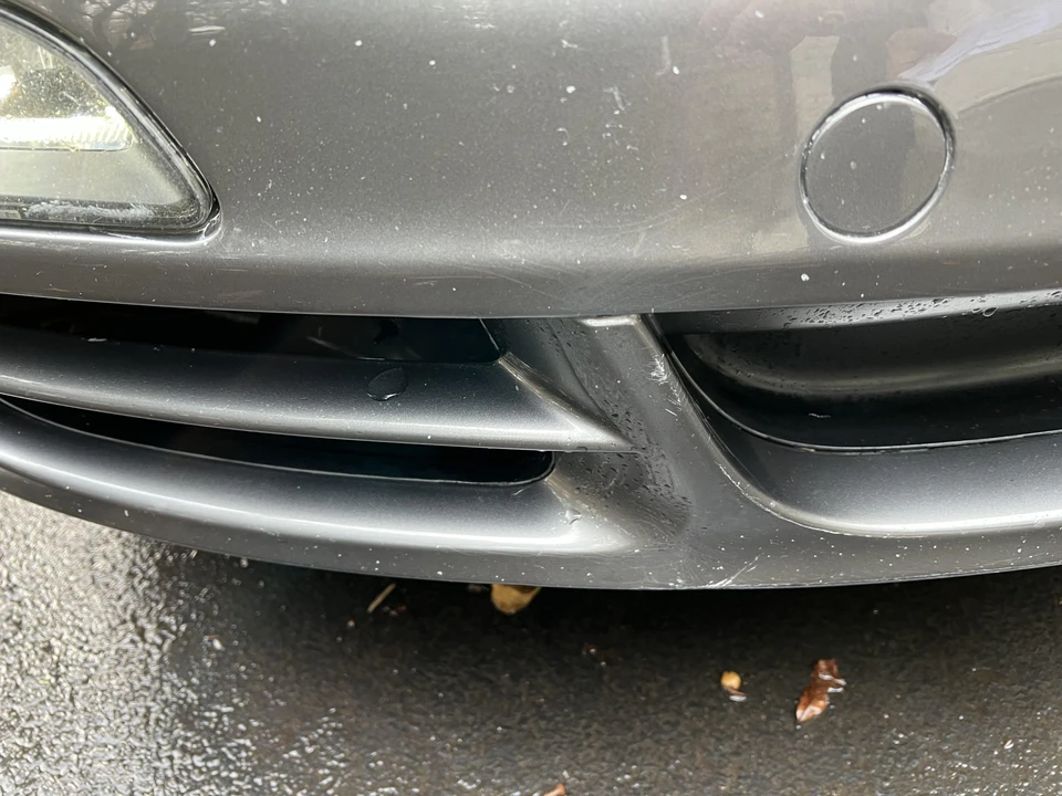 2007 Porsche 997 Carrera - Image 16 of 31