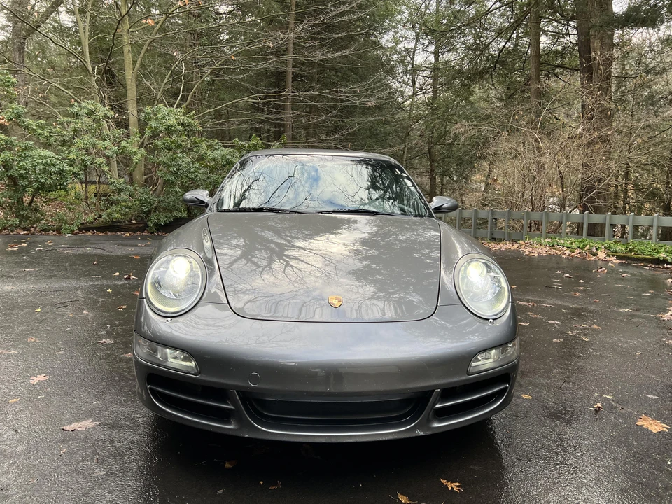 2007 Porsche 997 Carrera - Image 7 of 31