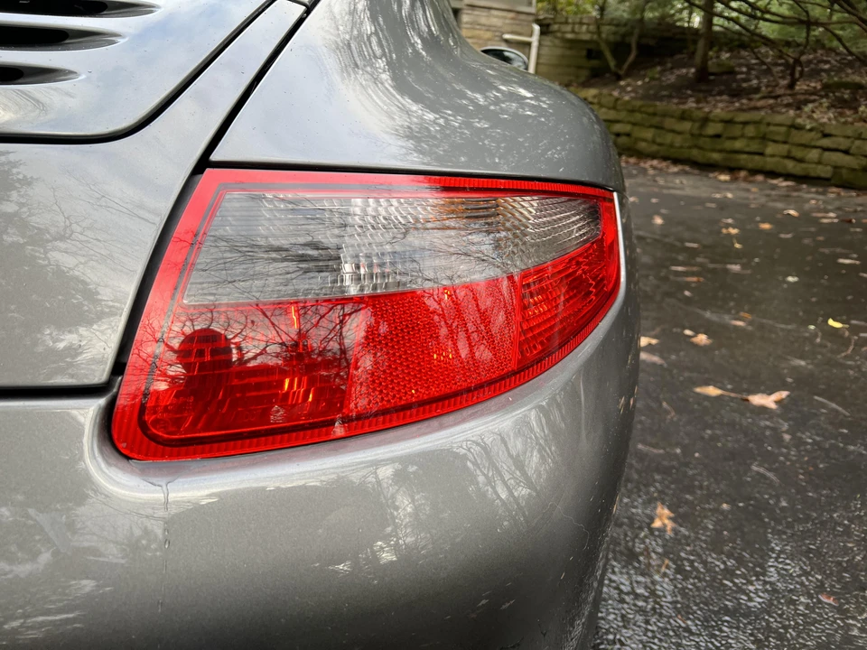 2007 Porsche 997 Carrera - Image 21 of 31