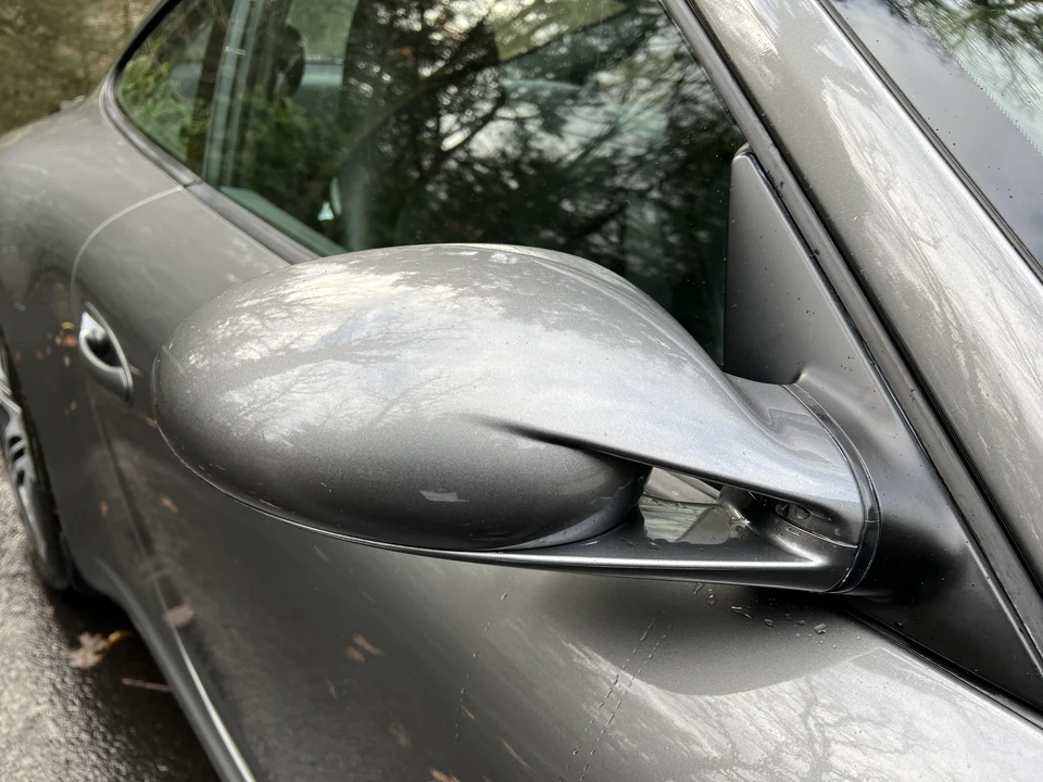 2007 Porsche 997 Carrera - Image 22 of 31