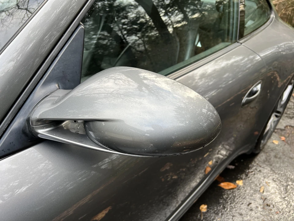 2007 Porsche 997 Carrera - Image 19 of 31