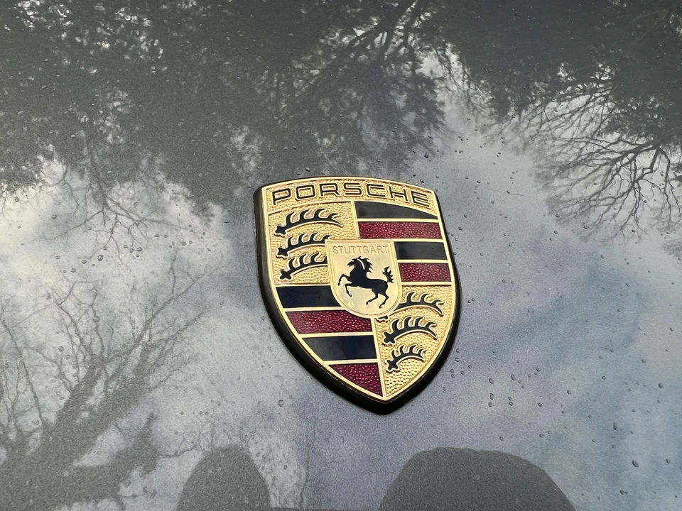 2007 Porsche 997 Carrera - Image 15 of 31