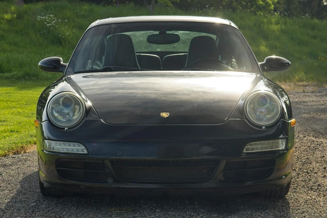 2007 Porsche 997 Carrera - Image 2 of 31