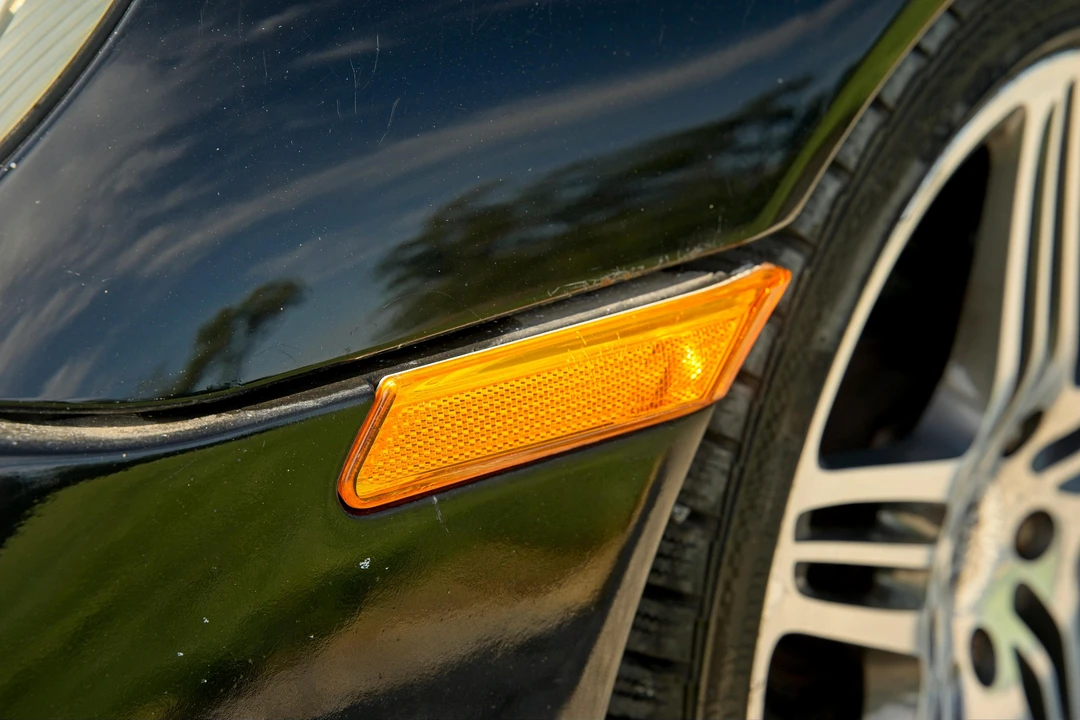 2007 Porsche 997 Carrera - Image 20 of 31