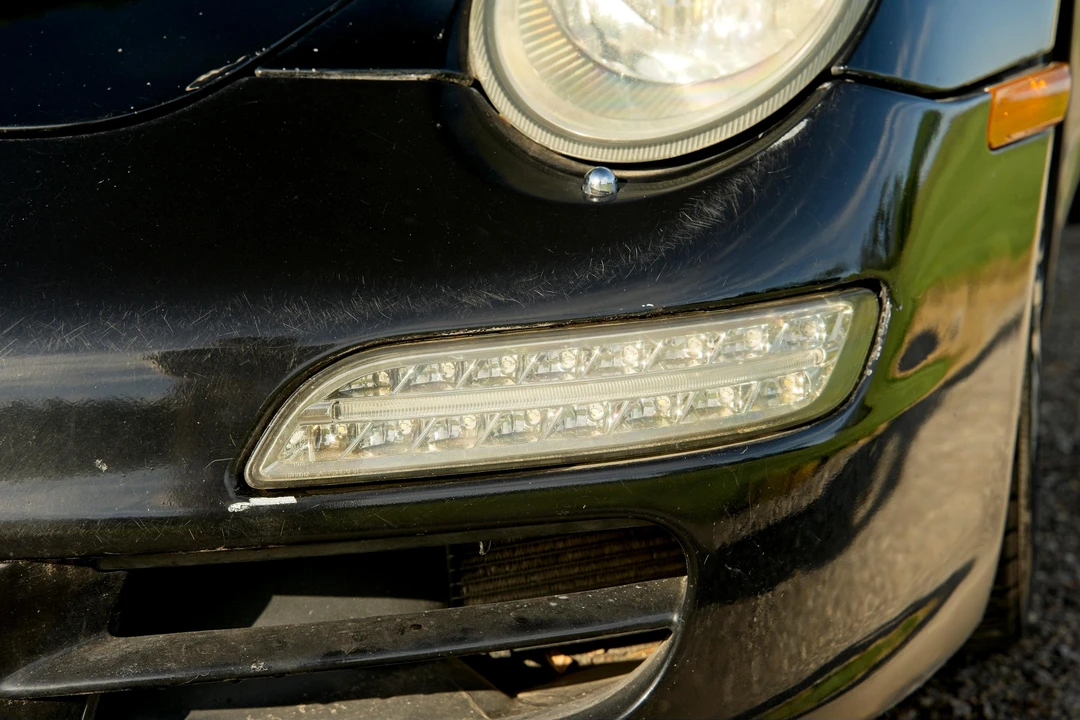 2007 Porsche 997 Carrera - Image 16 of 31