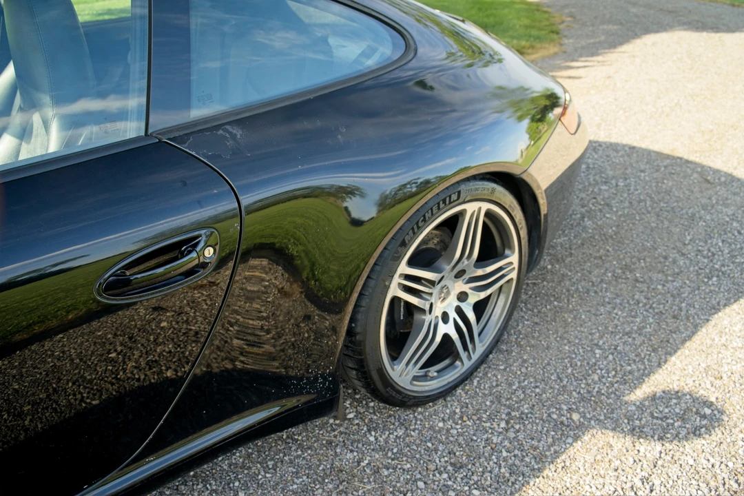 2007 Porsche 997 Carrera - Image 25 of 31