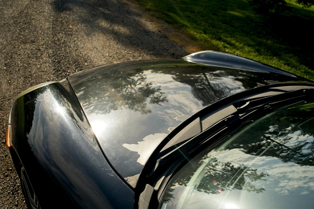 2007 Porsche 997 Carrera - Image 26 of 31