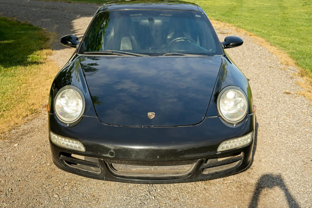 2007 Porsche 997 Carrera - Image 5 of 31