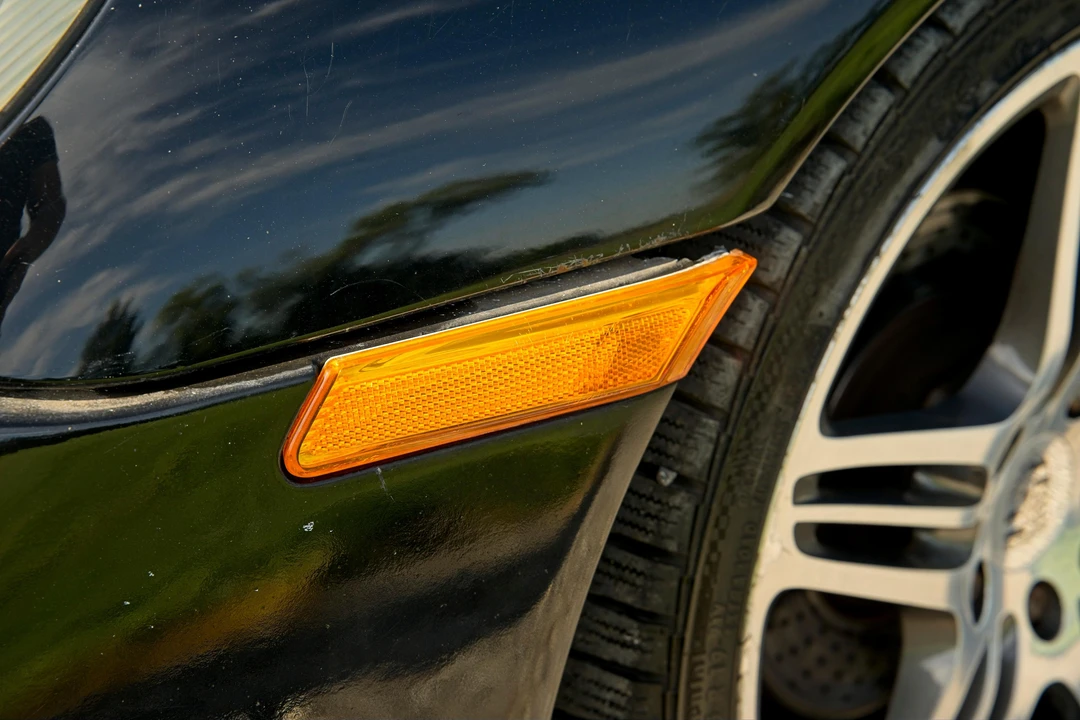 2007 Porsche 997 Carrera - Image 21 of 31