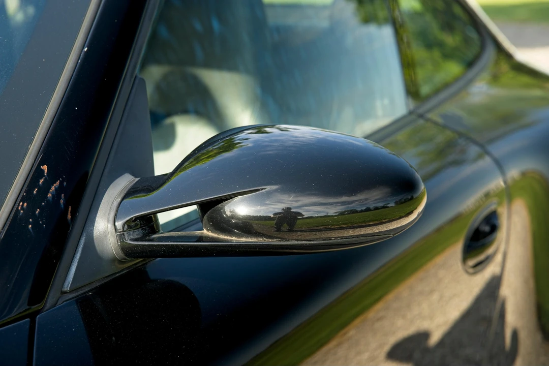 2007 Porsche 997 Carrera - Image 23 of 31