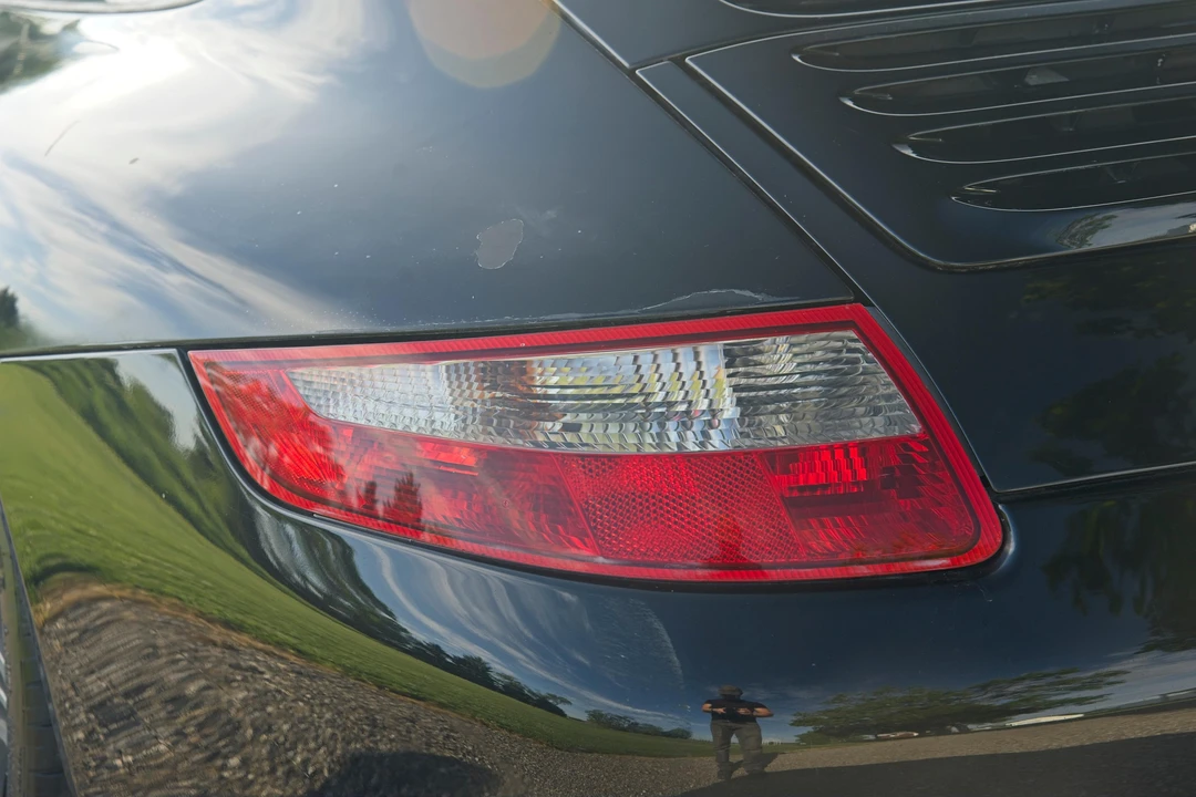 2007 Porsche 997 Carrera - Image 31 of 31