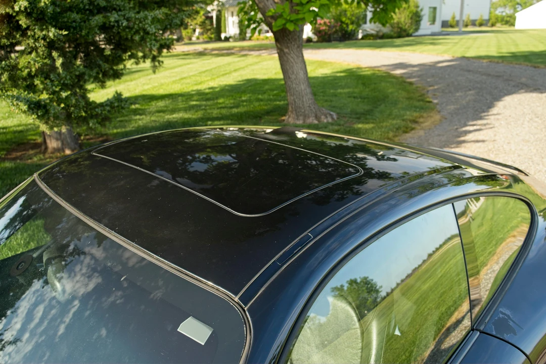 2007 Porsche 997 Carrera - Image 24 of 31