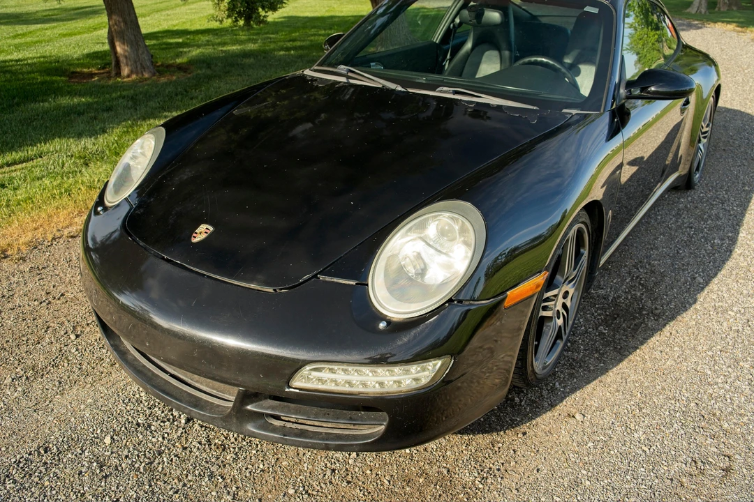 2007 Porsche 997 Carrera - Image 18 of 31