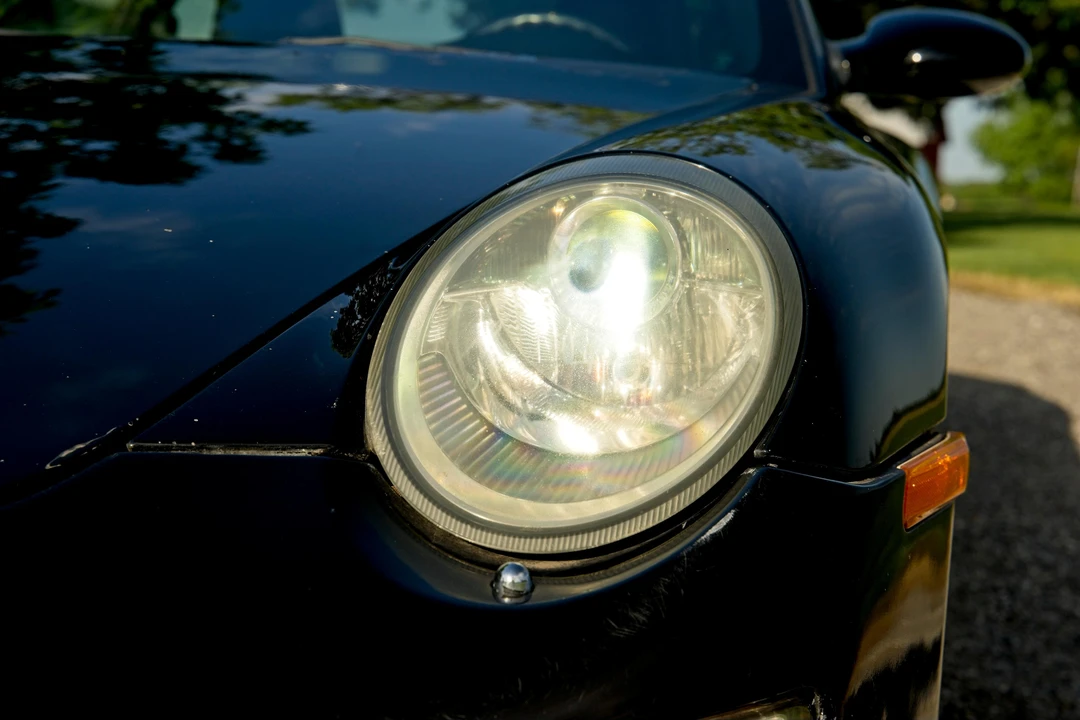 2007 Porsche 997 Carrera - Image 15 of 31