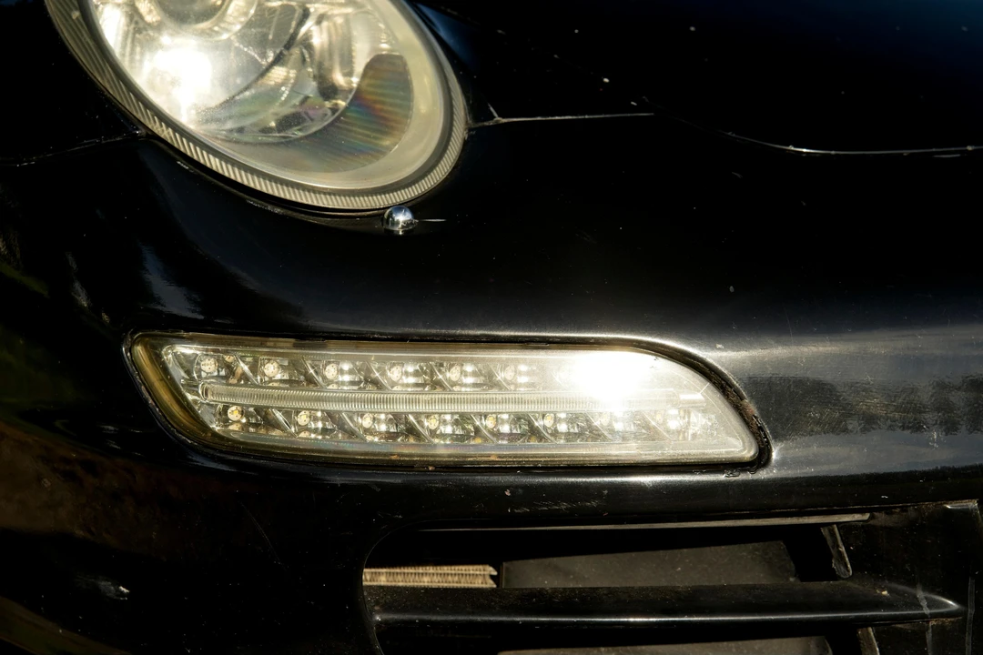 2007 Porsche 997 Carrera - Image 12 of 31