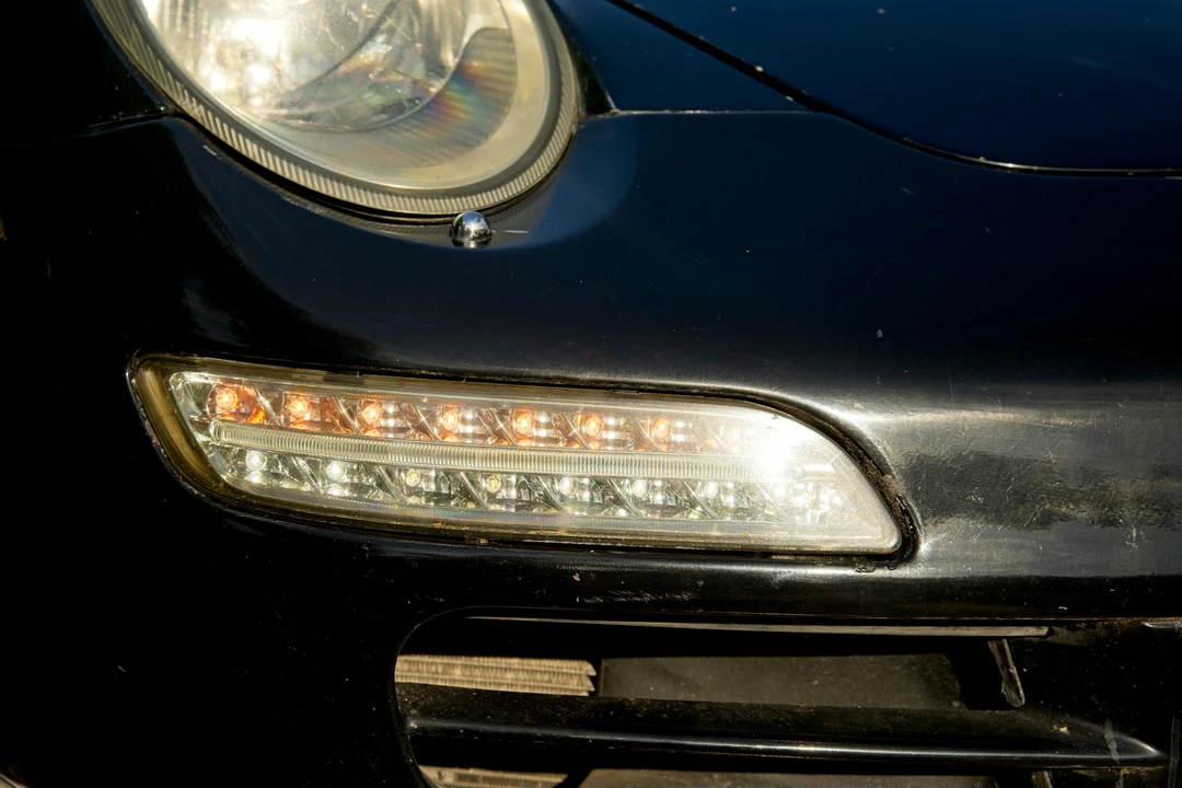 2007 Porsche 997 Carrera - Image 13 of 31