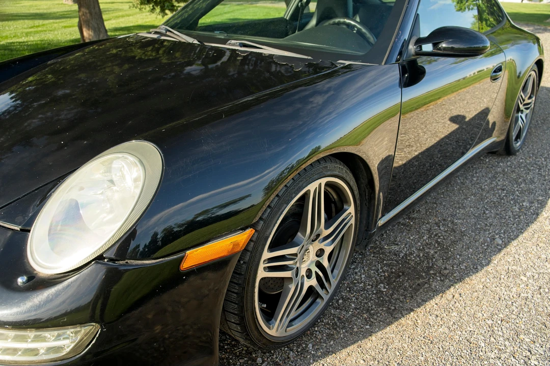 2007 Porsche 997 Carrera - Image 19 of 31