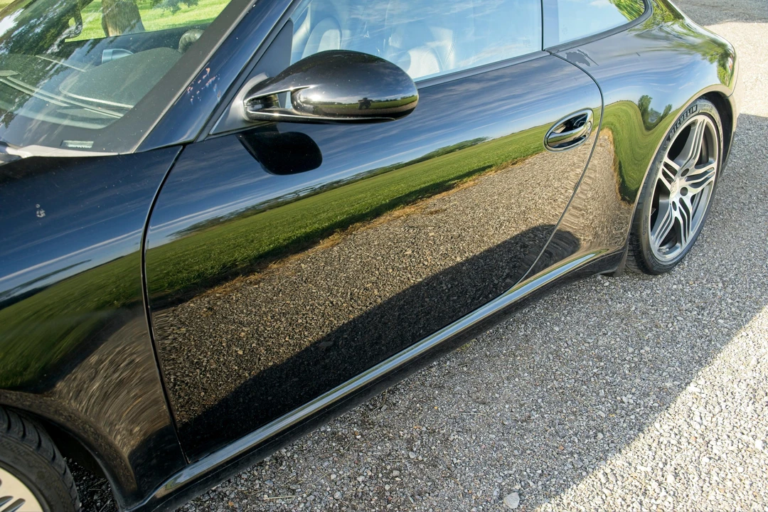 2007 Porsche 997 Carrera - Image 22 of 31