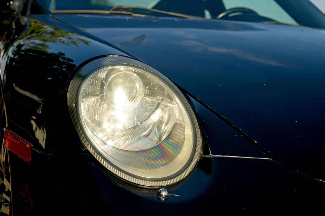 2007 Porsche 997 Carrera - Image 11 of 31