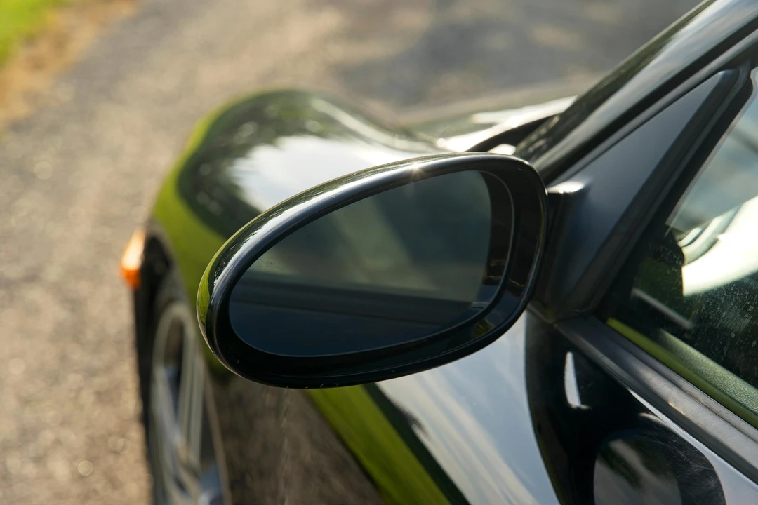 2007 Porsche 997 Carrera - Image 27 of 31