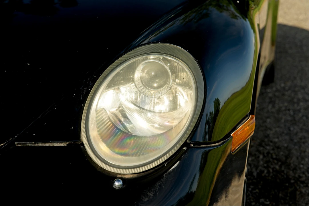 2007 Porsche 997 Carrera - Image 14 of 31