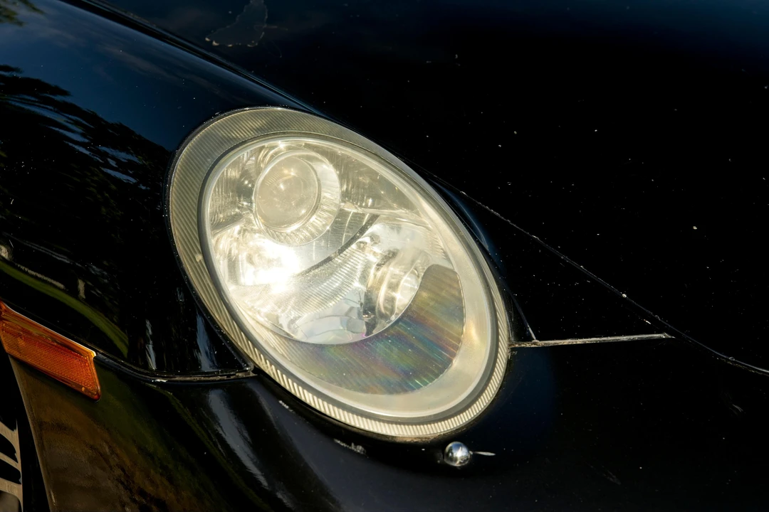 2007 Porsche 997 Carrera - Image 10 of 31