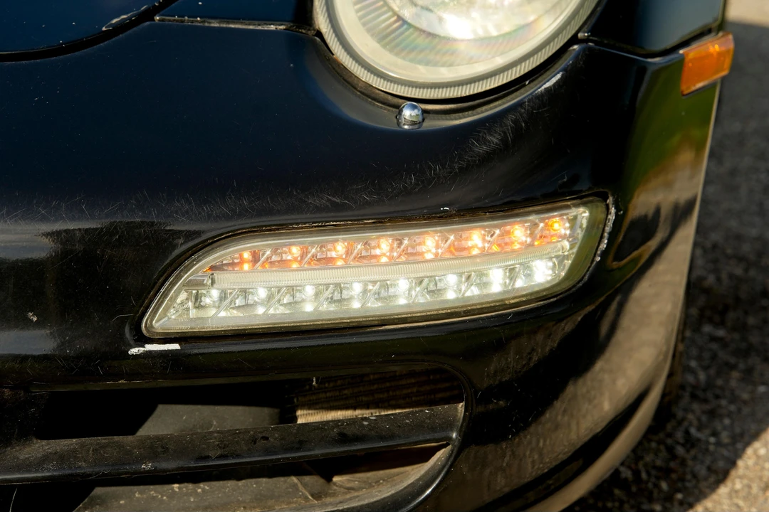 2007 Porsche 997 Carrera - Image 17 of 31