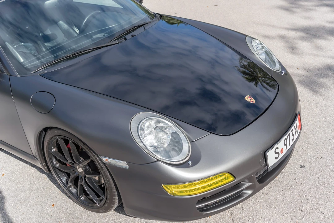 2007 Porsche 997 Carrera - Image 18 of 31
