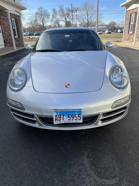 2007 Porsche 997 Carrera - Image 23 of 31
