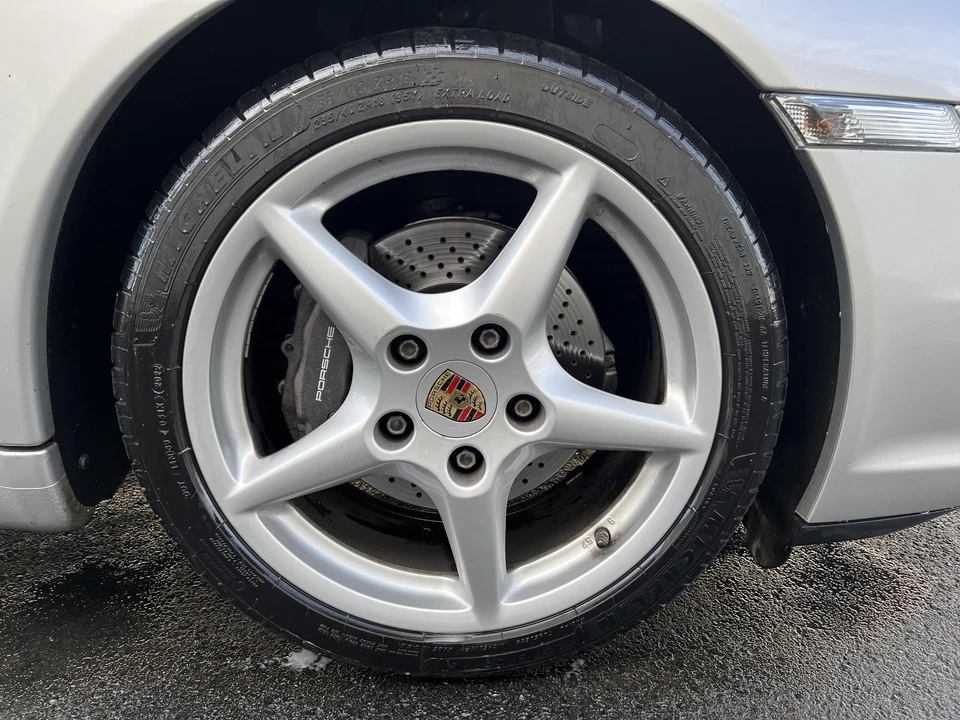 2007 Porsche 997 Carrera - Image 31 of 31