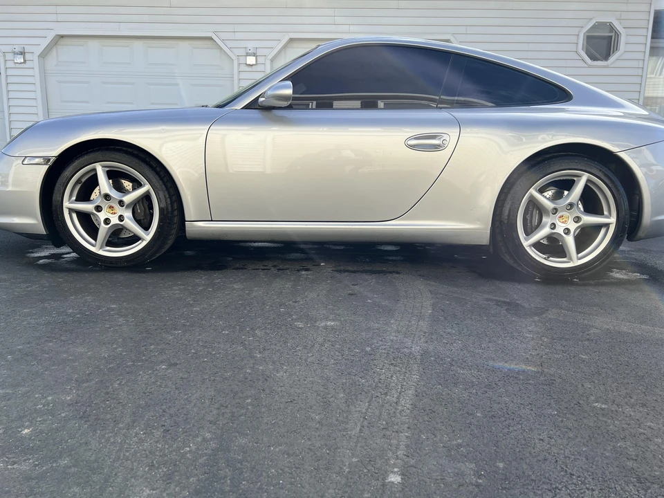 2007 Porsche 997 Carrera - Image 10 of 31