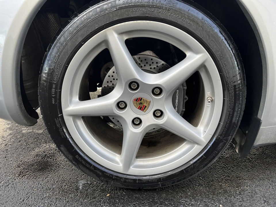 2007 Porsche 997 Carrera - Image 30 of 31