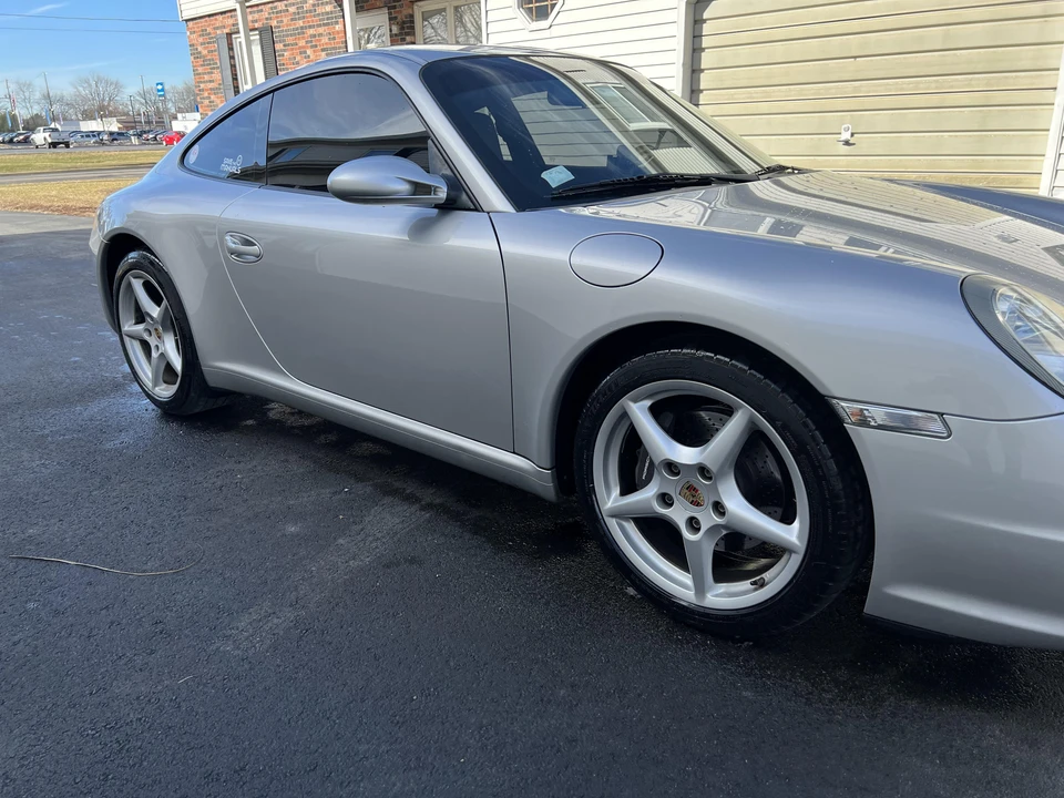 2007 Porsche 997 Carrera - Image 18 of 31