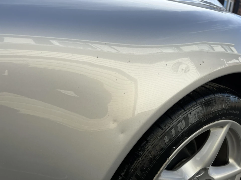 2007 Porsche 997 Carrera - Image 27 of 31