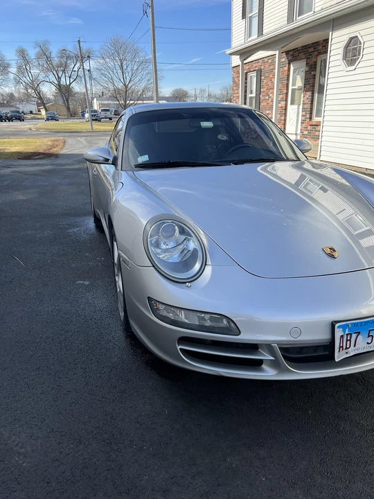 2007 Porsche 997 Carrera - Image 22 of 31