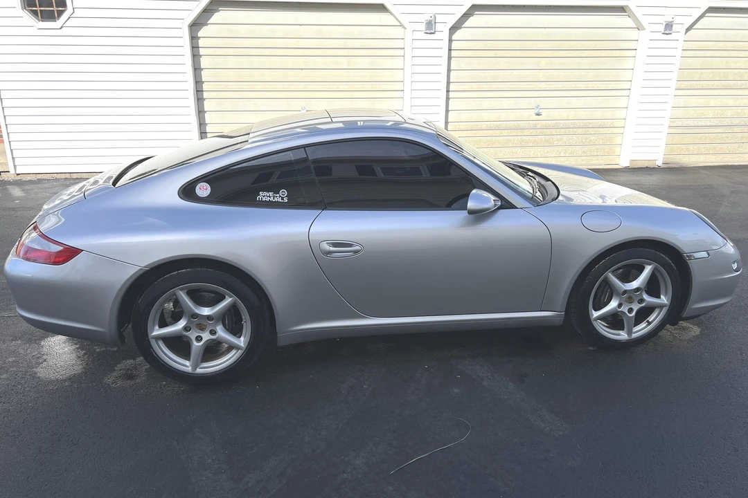 2007 Porsche 997 Carrera - Image 3 of 31
