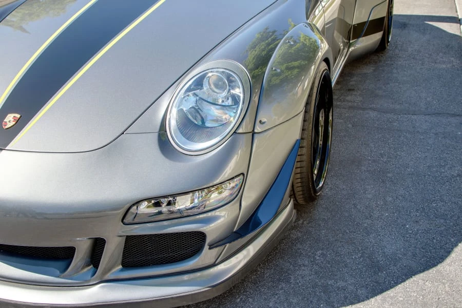 2007 Porsche 997 Carrera - Image 11 of 31