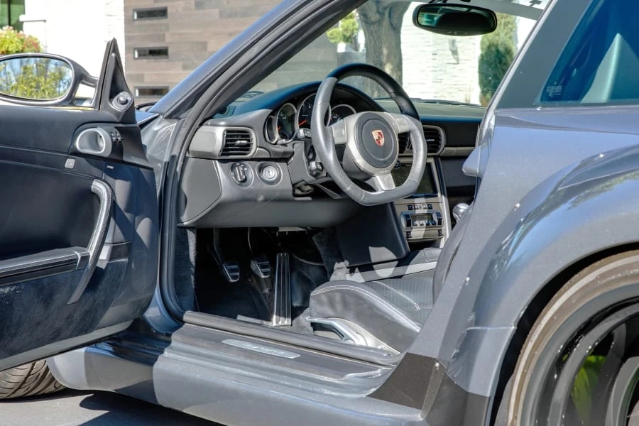 2007 Porsche 997 Carrera - Image 20 of 31