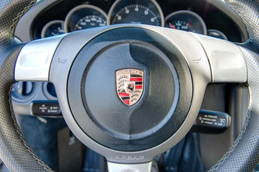 2007 Porsche 997 Carrera - Image 28 of 31