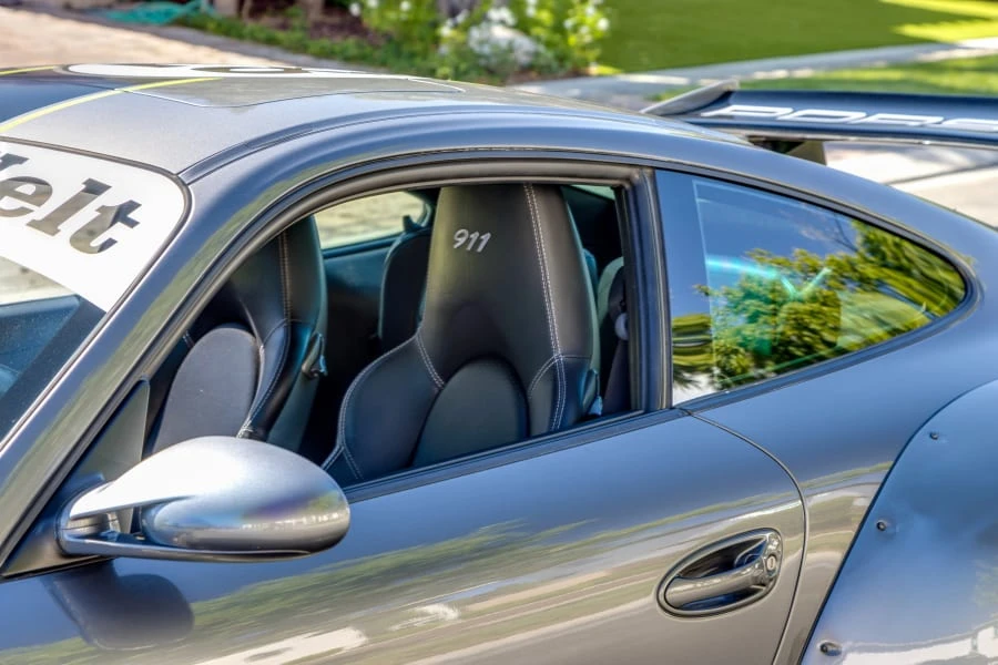 2007 Porsche 997 Carrera - Image 29 of 31