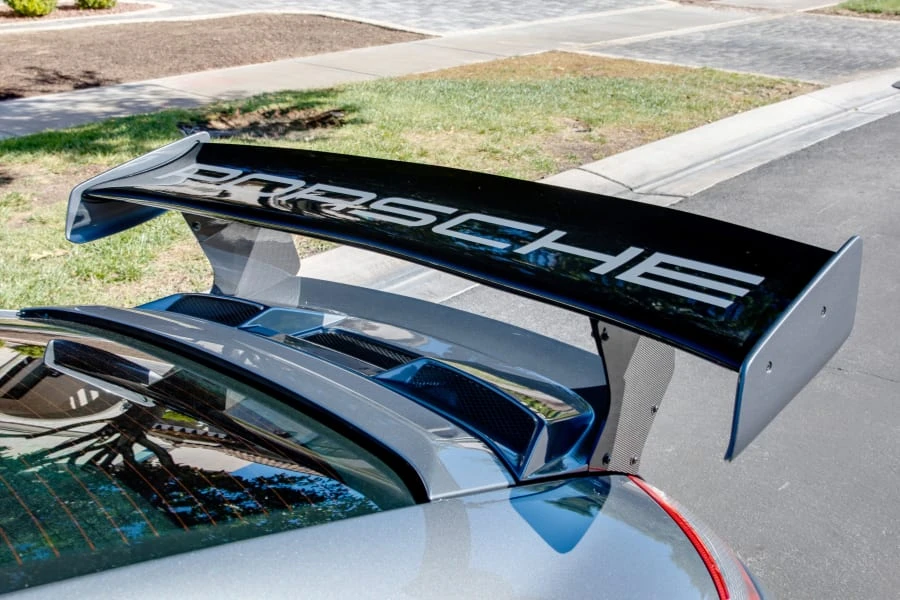 2007 Porsche 997 Carrera - Image 10 of 31