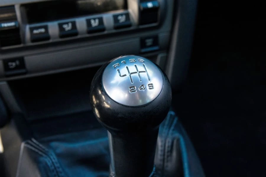 2007 Porsche 997 Carrera - Image 30 of 31