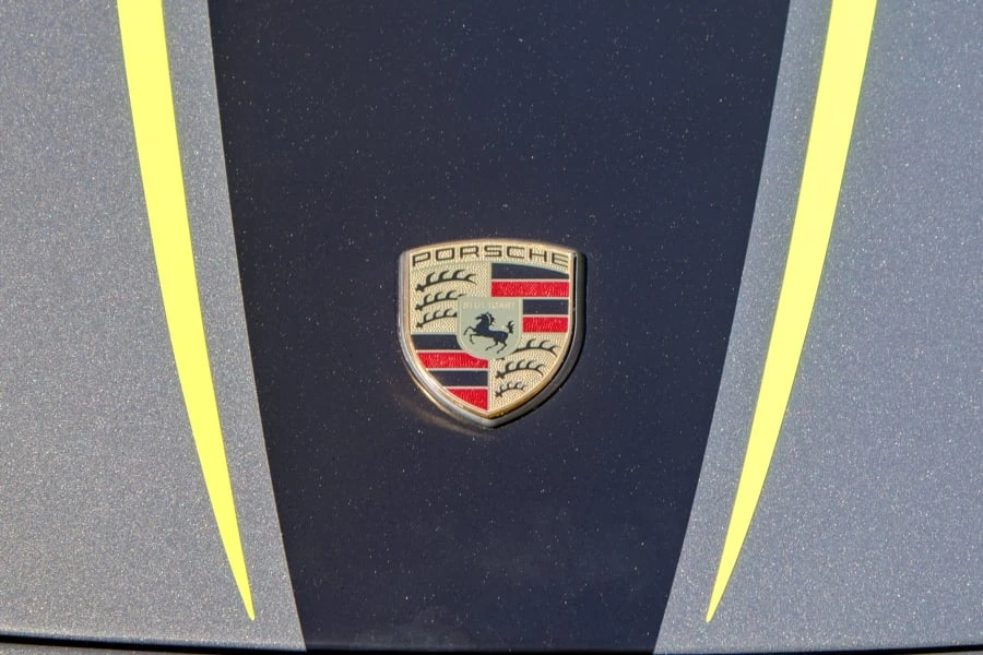 2007 Porsche 997 Carrera - Image 7 of 31