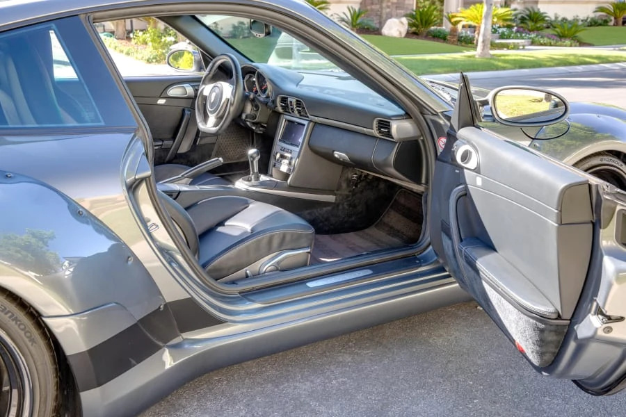 2007 Porsche 997 Carrera - Image 19 of 31