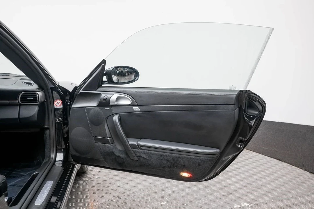2007 Porsche 997 Carrera - Image 11 of 12