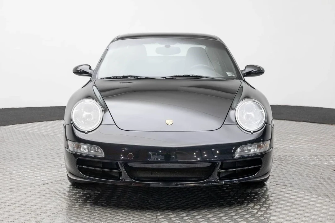2007 Porsche 997 Carrera - Image 3 of 12