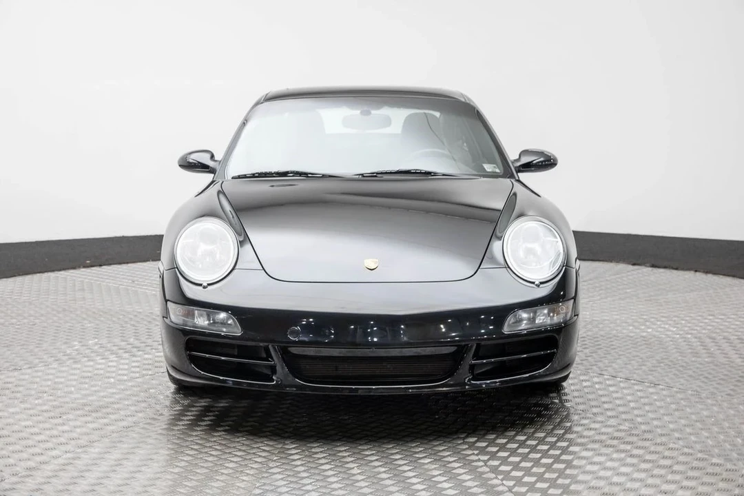 2007 Porsche 997 Carrera - Image 3 of 12