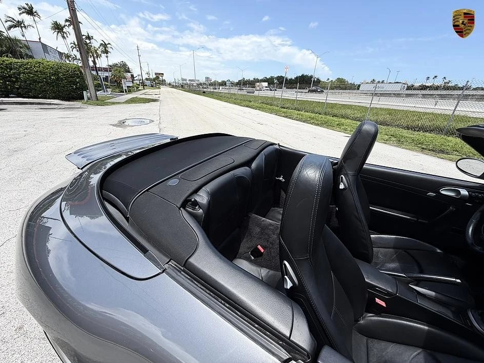2007 Porsche 997 Carrera - Image 21 of 31