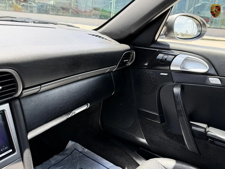 2007 Porsche 997 Carrera - Image 31 of 31