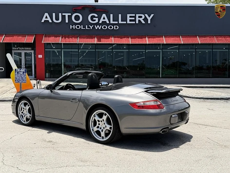 2007 Porsche 997 Carrera - Image 13 of 31